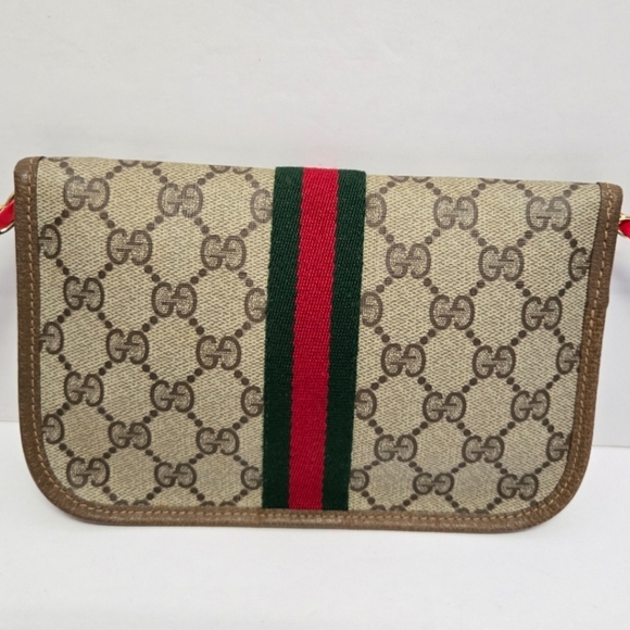 Gucci Vintage Pouch - Picture 14 of 14